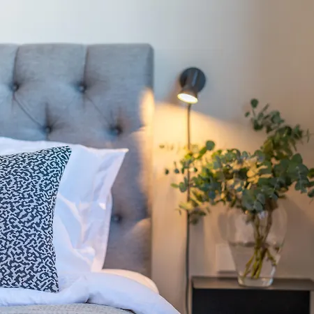 Inf34i - Modern & Bright Διαμέρισμα Εστεπόνα