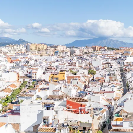 Inf34i - Modern & Bright *