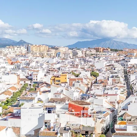 Inf3.4i - Modern Bright * Estepona