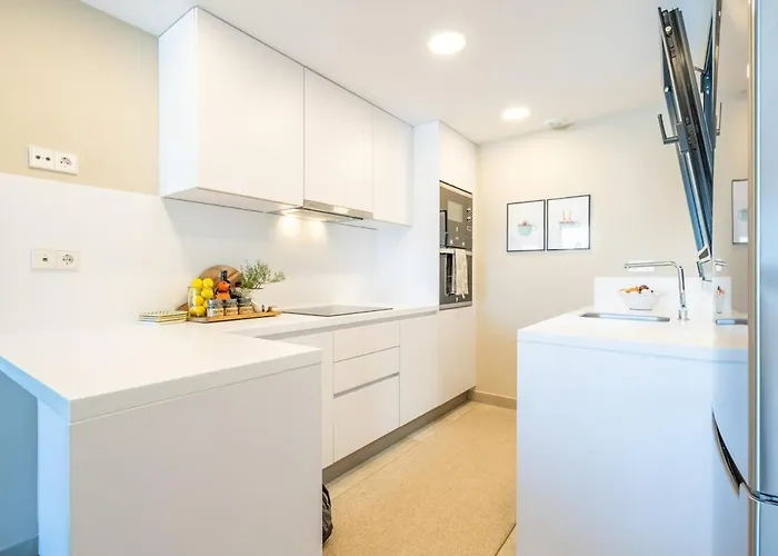 Inf3.4i - Modern Bright