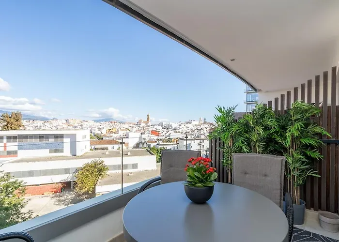 Inf3.4i - Modern Bright *