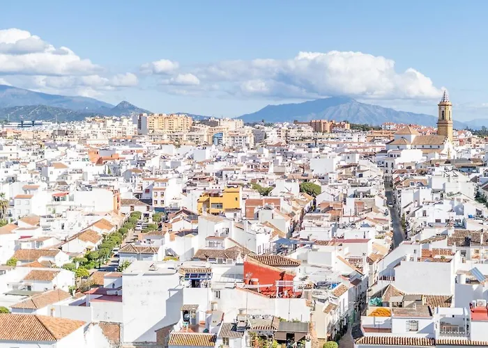 Inf3.4i - Modern Bright * Estepona