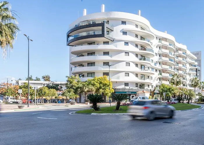 Inf3.4i - Modern Bright Apartamento