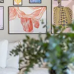 Apartment Inf3.4i - Modern Bright