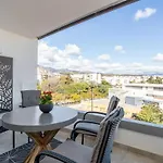 Inf3.4i - Modern Bright Appartement