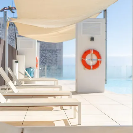 Apartamento Inf34i - Modern & Bright Estepona