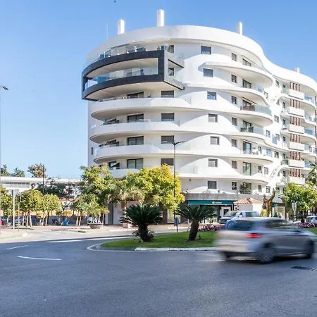 Inf34i - Modern & Bright Apartamento