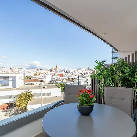 Apartamento Inf34i - Modern & Bright *