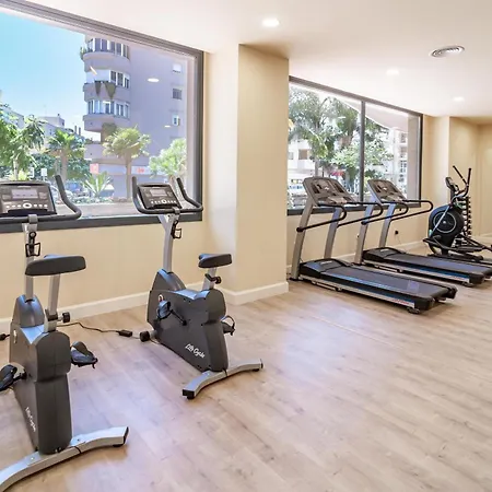 Inf34i - Modern & Bright