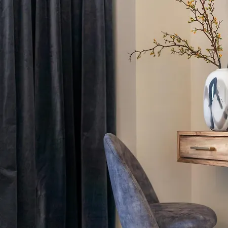 Inf34i - Modern & Bright Apartamento *