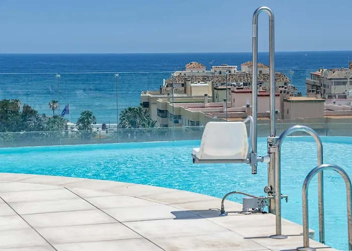 Inf3.4i - Modern Bright