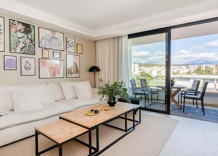 Inf3.4i - Modern Bright *