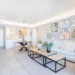 Appartement Inf3.4i - Modern Bright