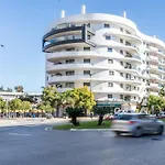 Inf3.4i - Modern Bright Appartement