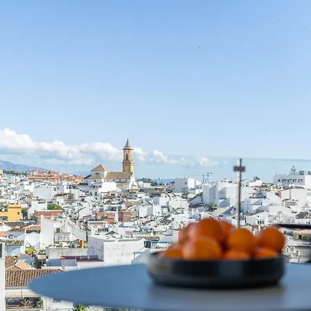 Апартаменти Inf34i - Modern & Bright *