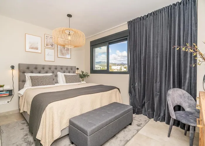 Inf3.4i - Modern Bright *